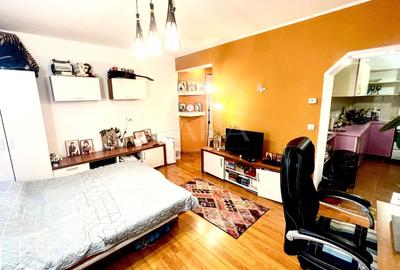 Investiție ideală: apartament 1 cameră complet utilat în Bună Ziua - 2