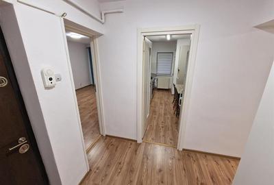 Apartament decomandat cu 3 camere 2 bai in Terezian - 14