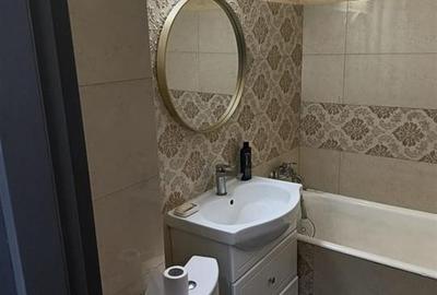 Apartament 2 camere Podu Ros - 9