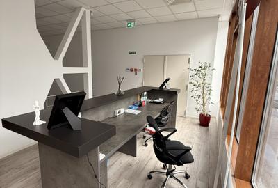 Spatiu Comercial, P-ta Mihai Viteazul, 353 MP, Central - 5