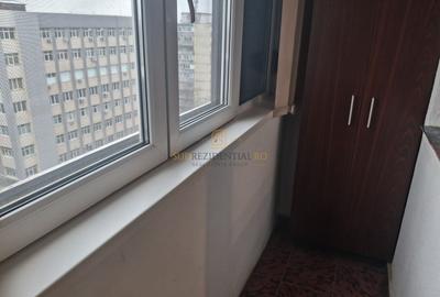 4 Camere, Calea Rahova-Mihail Sebastian, stradal, bloc reabilitat - 13