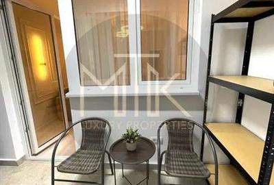 Apartament lux 3 camere, Mobilat&utilat I DOROBANTI - 5