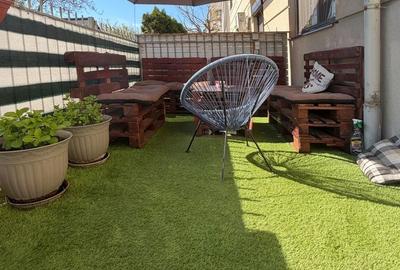 2 Camere - Curte Proprie - Zona Kaufland - 11