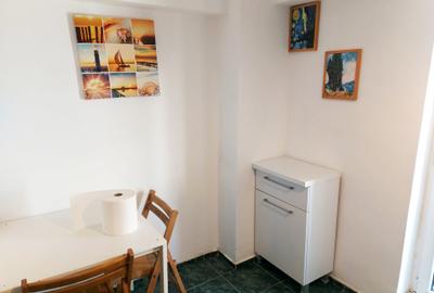 Garsonieră în zonă centrală 🌟 Unirii 🌟 Pet friendly - 2