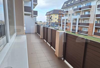Apartament modern 2 camere, etaj 1 - 6