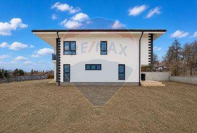 Vilă modernă cu 5 camere în Bunloc – Harmony Estate Premium Villas - 6