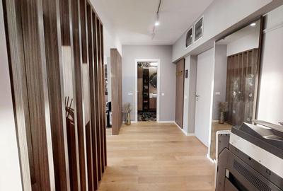 Apartament 2 Camere de Vanzare Aviatiei Park *Aviatiei* *Tur virtual* - 4