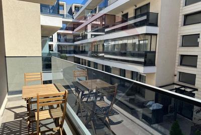 Inchiriere Studio în zona Catrdrala Națională - 20