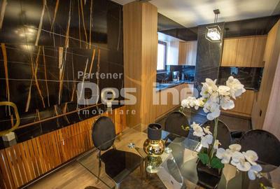 Herastrau-Nordului | 4 camere | et 1 | 146mp | bloc 2009 | 993.000 euro - 5