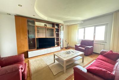 3 CAMERE ‖ LIFT NOU ‖ BLOC REABILITAT ‖ ETAJ INTERMEDIAR ‖ NERVA TRAIAN - 1