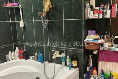 3 camere decomamdat mobilat si utilat Central - 13