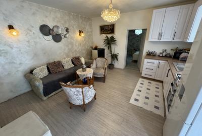 Exclusivitate- Apartamnet 3 camere, ultracentral- oportunitate excelentă - 3