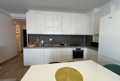 3 camere | 70 mp | Parcare | Dressing | Valea Lupului - 7