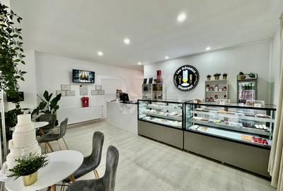 Spatiu comercial la 2 pasi de gura metroului - 3