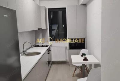Garsoniera de inchiriat | Pipera | Metrou | Parcare | Centrala - 5