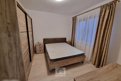 Inchiriez apt. 2cam. Militari-Păcii,Valea Cascadelor,The Bullding72, 5min metrou - 6