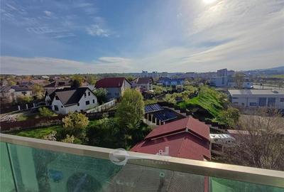 Apartament 1 Cameră cu Balcon – Grand Beetle Păcurari, Iași - 13