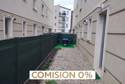 Apartament cu 2 camere, mobilat în Giroc