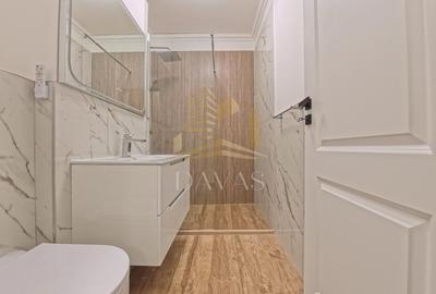 Apartament de 2 camere  |Iulius Mall - Intre Lacuri Residence - 17