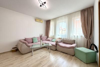 Apartament 3 camere, scara interioara, renovat- British International School - 2