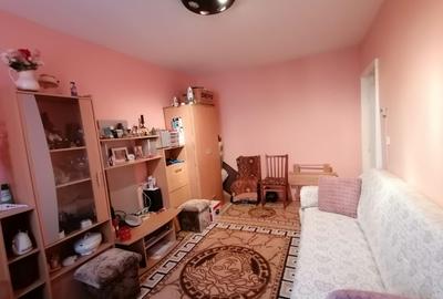 Astra - Apartament cu 2 camere, decomandat - et. 3 din 4