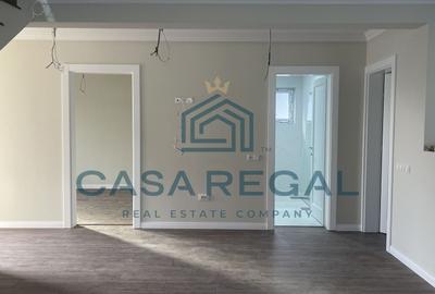 Casă modernă de vânzare în cartierul Viena Residence din Oradea - 8