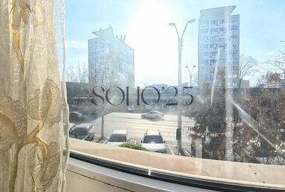 Apartament 2 camere | Etaj 1 | Aproape de Metrou Tineretului - 7