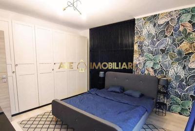 3 Camere de Inchiriat | SOHO Unirii | Centrala | Parcare Subterana - 4