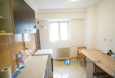 Inchiriere apartament 3 camere Stirbei Voda - 15