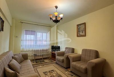 Apartament 2 camere decomandat, Sibiu,  Calea Dumbravii - 1