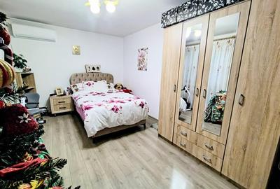 Apartament cu 2 camere decomandat, mobilat în Burdujeni