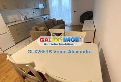 Apartament 2 Cam Lux Berceni - Piata Sudului - Metrou - 3