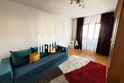 Garsoniera | Mobilată și utilată | Etaj 3 | Pivnita | Stefan cel Mare - 1