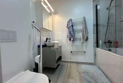 Apartament 3 camere de vanzare in Gheorgheni, Cluj Napoca - 9