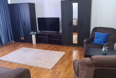 Apartament 2 camere de închiriat | La 50 m de Metrou Muncii - 1