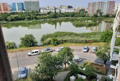 De vanzare! Apartament 2 camere langa Iulius Mall - 1