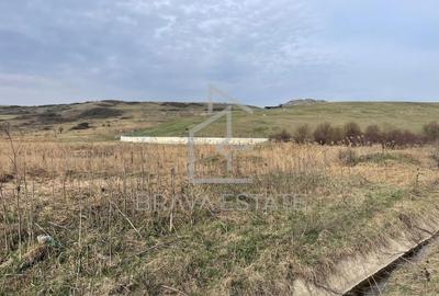 Teren intravilan, 5000mp, Centura Vâlcele, Apahida - 1