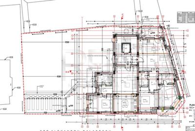 Apartament  3 camere bloc tip Boutique  Tineretului - 8