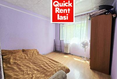 INCEPAND CU IULIE 2026 - Dacia Apartament 2Camere Decomandat De Inchiriat - 6