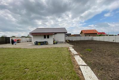 Casă individuală modernă în Bod – confort, spațiu și liniște - 2