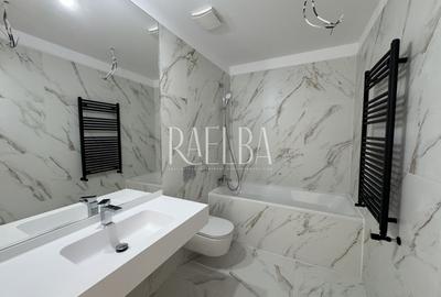 | 3 camere | ONE COTROCENI | DESIGN INTERIOR inclus | - 11