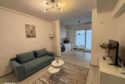 2 camere prima inchiriere, parcare subterana, incalzire pardoseala, pet friendly - 1