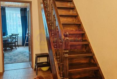 Apartament cu 4 camere de vanzare in Busteni - 57