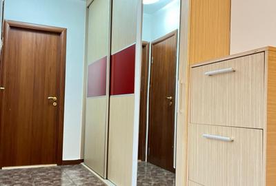 Apartament spatios de 2 camere Piata Iancului | 1 min de metrou - 5