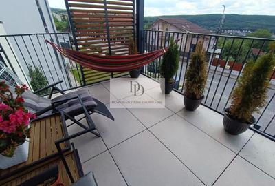 Apartament elegant 4 camere | Garaj privat | Cartier Europa - 16