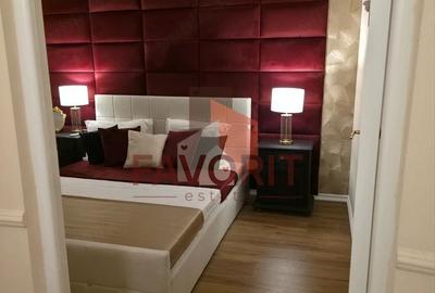 2 camere | centrala proprie | etaj intermediar | Finisaje premum | - 6
