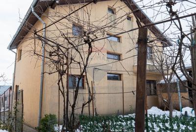 Fundeni inchiriere casă -vilă cu 5 camere - 32