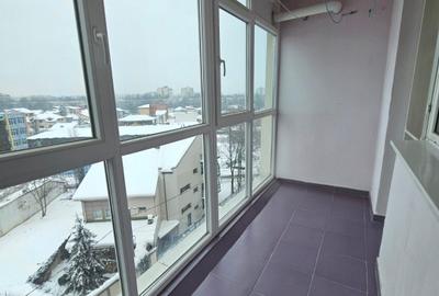 Apartament 3 camere | Berceni | Centrala | 2 balcoane | M. Piata Sudului 12' - 6