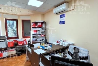 Spatiu birou pretabil si cabinet medical cu 2 parcari Semicentral - 8