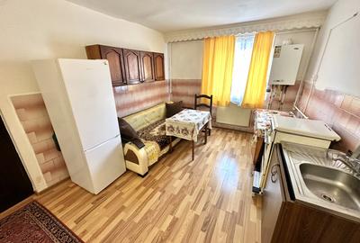 Apartament 2 camere I 52 mp I CETATE zona MERCUR I ALBA IULIA | mobilat | - 15